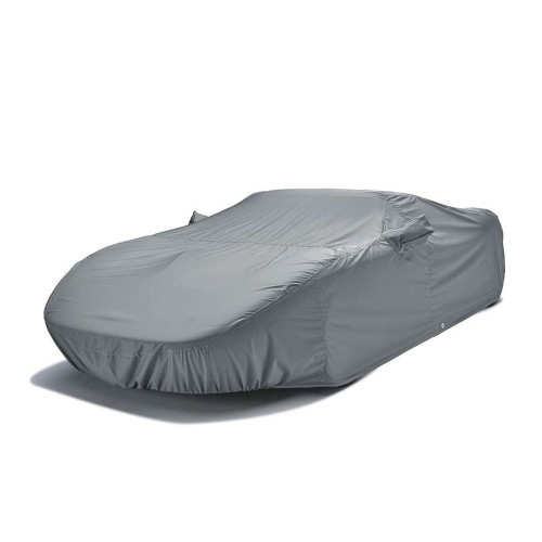 Car Cover Custom Fit 10- Mustang, by COVERCRAFT, Man. Part # C17124PG