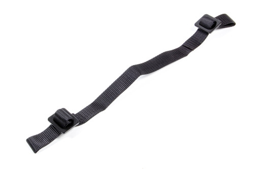 Sprint Car Drag Link Strap, by CROW SAFETY GEAR, Man. Part # 11646