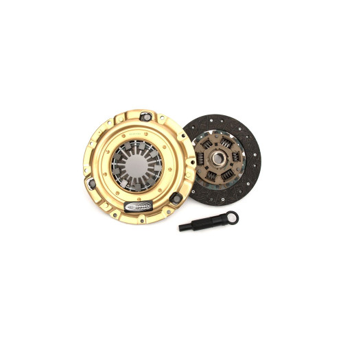 Centerforce I Clutch Cover Ford/Mazda, by CENTERFORCE, Man. Part # CF056543