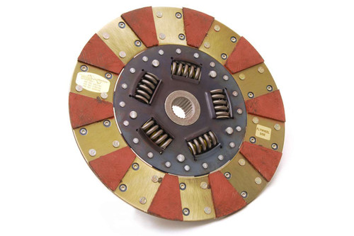 Dual Friction Clutch Kit Mopar V8, by CENTERFORCE, Man. Part # DF383269