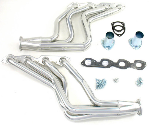 BBC Headers 1-3/4 Dia. Coated, by DOUGS HEADERS, Man. Part # D313