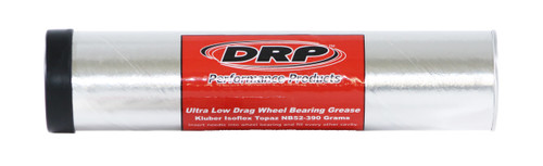 Grease Ultra Low Drag Bearing 390g Cartridge, by DRP PERFORMANCE, Man. Part # 007 10750