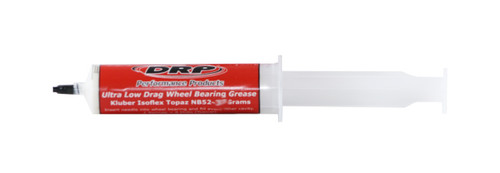 Grease Ultra Low Drag Bearing 50g Syringe, by DRP PERFORMANCE, Man. Part # 007 10756