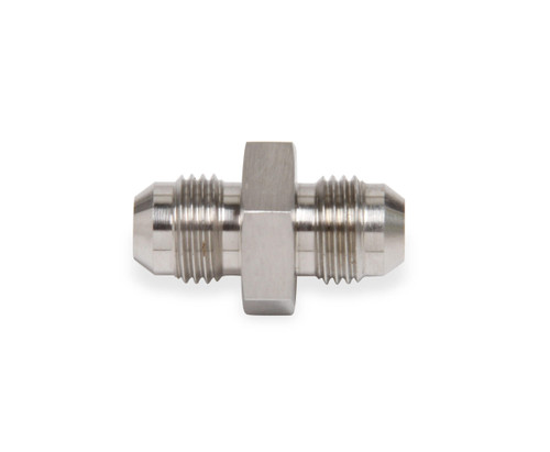 3an Male Union Fitting Stainless Steel, by EARLS, Man. Part # SS981503ERL