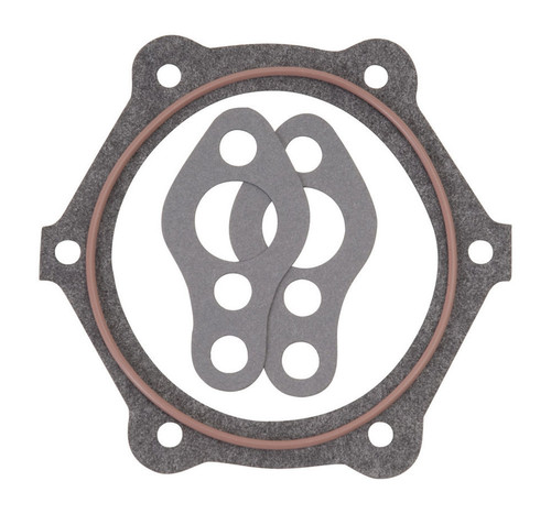 Water Pump Gasket Kit - SBC, by EDELBROCK, Man. Part # 7251