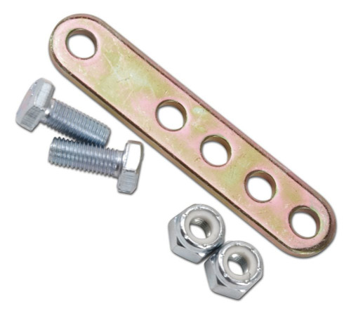 A/T Trans. Kickdown Linkage Adapter Kit, by EDELBROCK, Man. Part # 8022