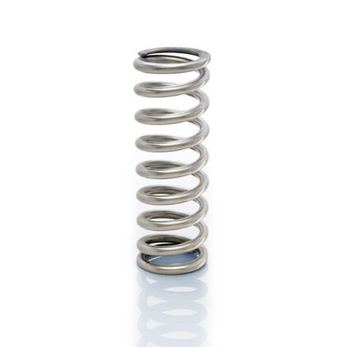 10in Coil Over Spring 2.5in ID Silver, by EIBACH, Man. Part # 1000.250.0300S