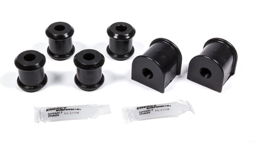 00-04 Durango Rear Sway Bar Bushing Set 15mm, by ENERGY SUSPENSION, Man. Part # 5.5167G