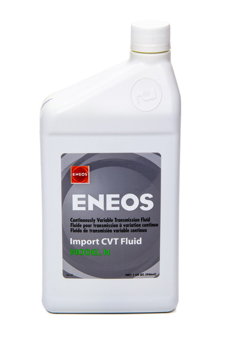 Import CVT Model N 1 Qt , by ENEOS, Man. Part # 3057-300