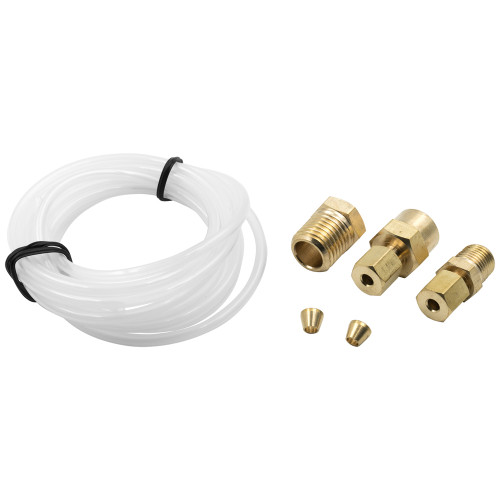 Nylon Tubing Kit 1/8in , by EQUUS, Man. Part # E9801