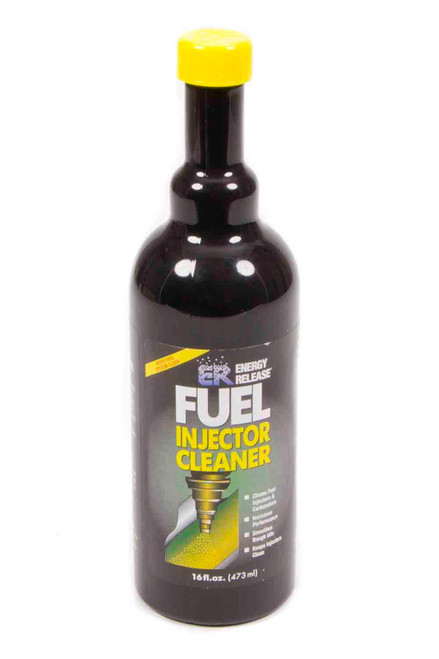 Fuel injector Cleaner 16 oz, by ENERGY RELEASE, Man. Part # P031