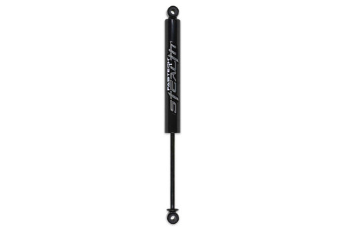 STEALTH MONOTUBE , by FABTECH, Man. Part # FTS6349
