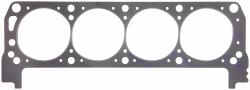 302 SVO Ford Head Gasket Left Hand Only, by FEL-PRO, Man. Part # 1022