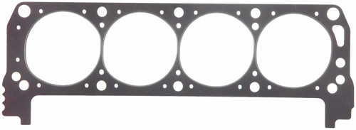 302 Svo Ford Head Gasket RIGHT HAND ONLY SOLD EA, by FEL-PRO, Man. Part # 1023