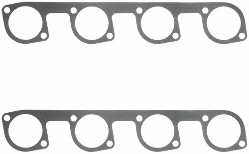 Olds DRCE Exhaust Gasket , by FEL-PRO, Man. Part # 1491