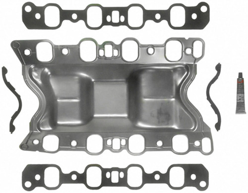 Manifold Gasket Set , by FEL-PRO, Man. Part # MS 96010