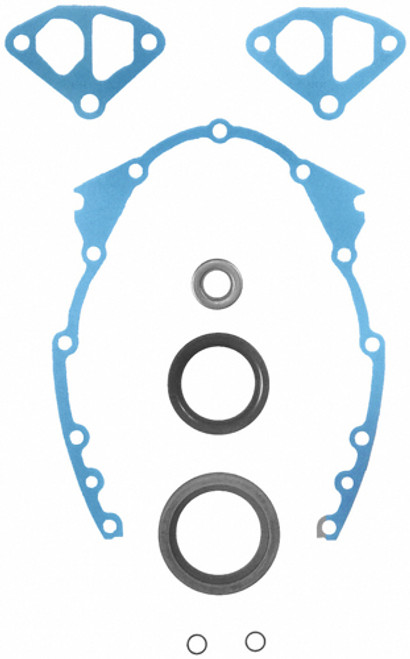 Timing Cover Gasket Set , by FEL-PRO, Man. Part # TCS 45956