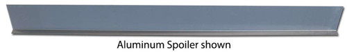 Spoiler .080 Aluminum , by FIVESTAR, Man. Part # 000-6702