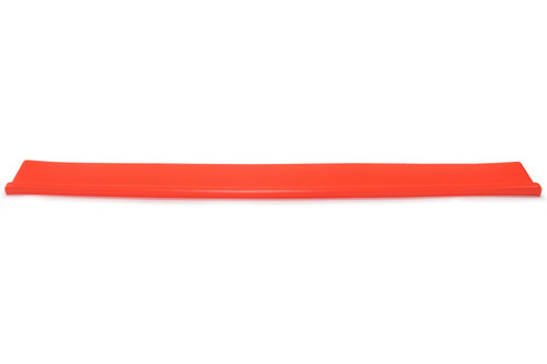 MD3 Rocker Panel Fluorescent Red, by FIVESTAR, Man. Part # 007-5500-FR