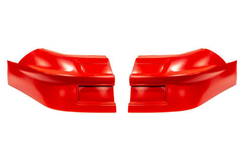 Chevy Nose Red , by FIVESTAR, Man. Part # 660-410-R