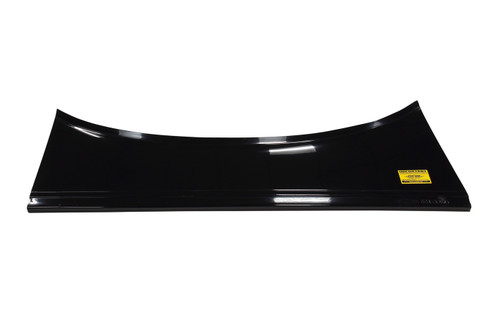 ABC Deck Lid Filler Panel Black, by FIVESTAR, Man. Part # 661-3200-B