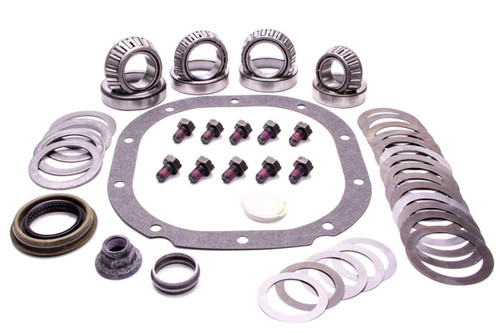 Ring & Pinion Install Kit 8.8 Differential, by FORD, Man. Part # M-4210-B2