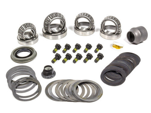 Ring/Pinion Installation Kit 8.8 IRS Differential, by FORD, Man. Part # M-4210-B3