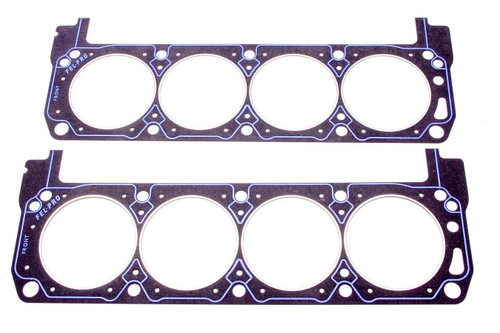 Head Gasket Set SBF 302/351, by FORD, Man. Part # M-6051-CP331