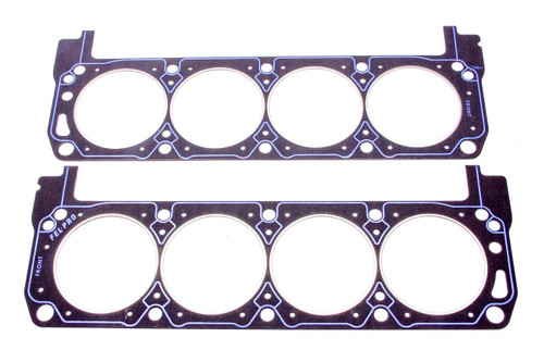 Head Gasket Set , by FORD, Man. Part # M-6051-S331