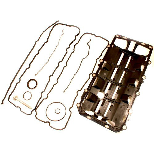 Oil Pump Installation Kit 5.0L Coyote, by FORD, Man. Part # M-6600-A50PKIT