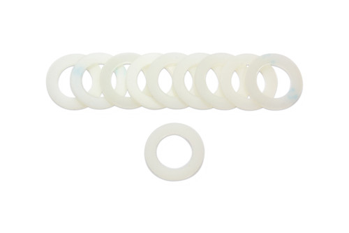 #10 Nylon Sealing Washer 10pk, by FRAGOLA, Man. Part # 999130