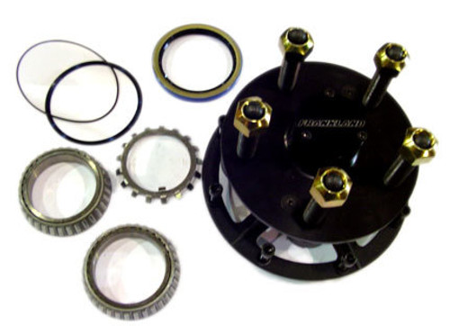 Hub Kit 2.5in GN , by FRANKLAND RACING, Man. Part # GN210-K