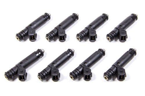 Fuel Injectors - 60LB/HR (8pk), by FAST ELECTRONICS, Man. Part # 306008