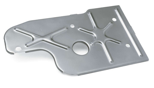 SBC Windage Tray , by CHEVROLET PERFORMANCE, Man. Part # 12554816