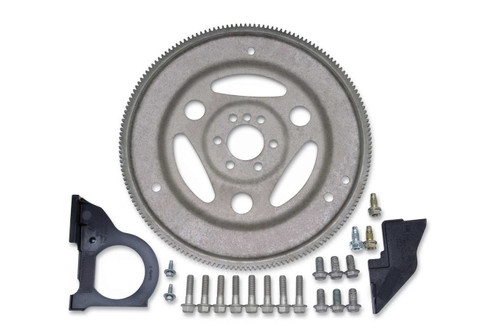 Transmission Adapter Kit 4L60-E/4L70 Trans, by CHEVROLET PERFORMANCE, Man. Part # 19259117