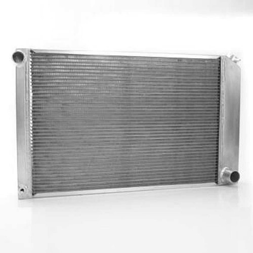 Radiator GM A & G Body 33.25in x 18.62in, by GRIFFIN, Man. Part # 8-00008