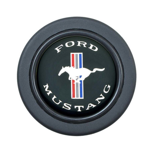 Euro Horn Button Mustang , by GT PERFORMANCE, Man. Part # 21-1625