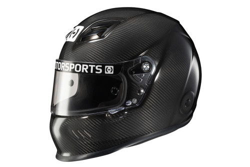 Helmet H10 XX-Large Carbon SA2020, by HJC MOTORSPORTS, Man. Part # H10CXXL20