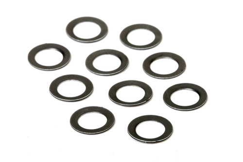 Discharge Nozzle Gaskets (10pk), by HOLLEY, Man. Part # 1008-844