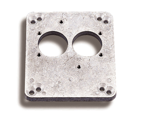 Carburetor Adapter , by HOLLEY, Man. Part # 17-41