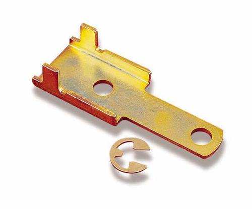 Ford Kickdown Lever , by HOLLEY, Man. Part # 20-41