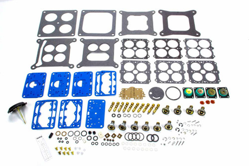 Carburetor Renew Kit 4150 & 4500 Model, by HOLLEY, Man. Part # 37-1539