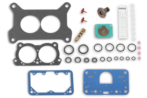 Carb Rebuid Kit - 2300 Ultra XP, by HOLLEY, Man. Part # 37-1550