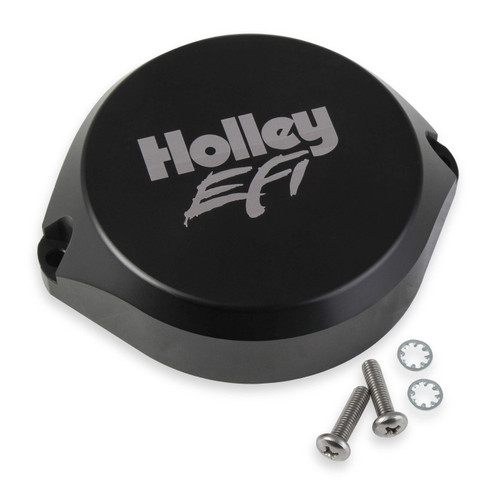 Cap - Coil On Plug for 565-111 EFI Distributor, by HOLLEY, Man. Part # 566-103
