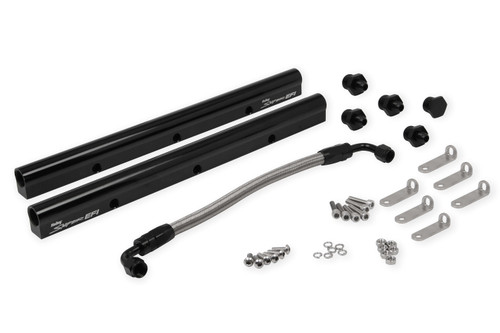 EFI Fuel Rail Kit OE LS1/LS2/LS6, by HOLLEY, Man. Part # 850005