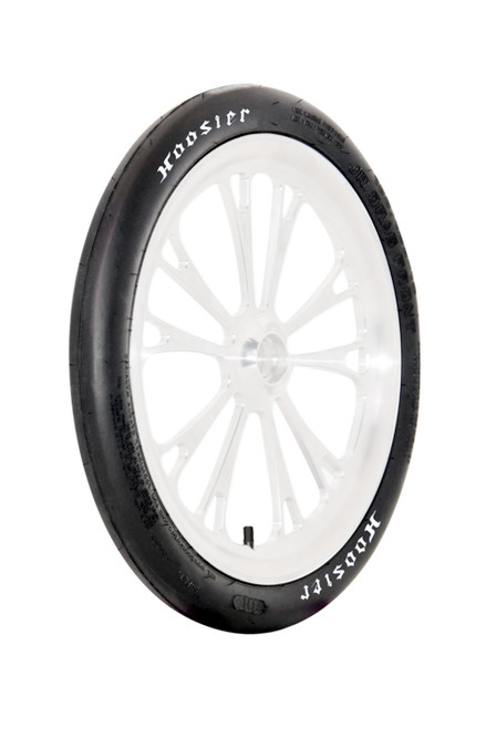 16.0/1.5-12 Jr Dragster Tire, by HOOSIER, Man. Part # 18010