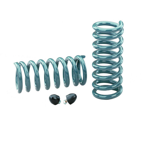 67-72 GM A-Body Rear Coil Springs, by HOTCHKIS PERFORMANCE, Man. Part # 1901R