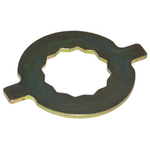 Hex Retainer X Ball Upper Joint, by HOWE, Man. Part # 22311