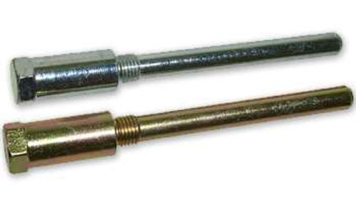 Caliper Bolts (Pair) , by HOWE, Man. Part # 337B