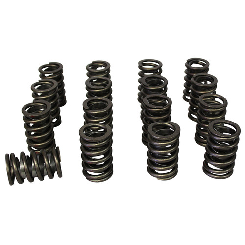 Single Valve Springs - 1.265, by HOWARDS RACING COMPONENTS, Man. Part # 98212